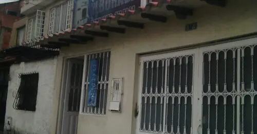 LAVANDERIA ALBORADA LAVANDERIA ALBORADA